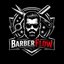 Logo BarberFlow
